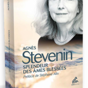 Agnes Stevenin 