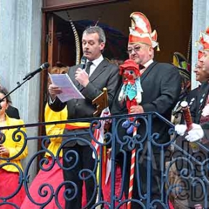 carnaval de La Roche-en-Ardenne -photo 4180