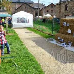 Beltaine, le festival celtique des ardennes-1012