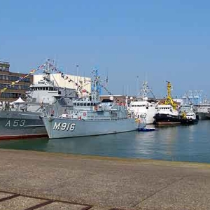 Marine  Zeebruges-05