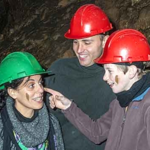 Grotte de Comblain-au-Pont