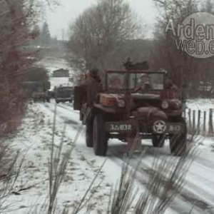 Salmchateau. 65eme anniversaire de la liberation-video 15