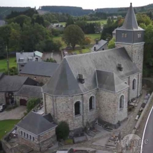 video Eglise Dochamps