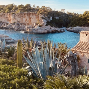 île de Majorque 