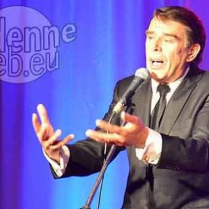 Jacques Brel à Houffalize. T’as voulu voir Dinez, et on a vu Denise 