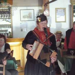   LIERNEUX - 8eme chapitre de la Confrerie des Saveurs de la Lienne - video 23