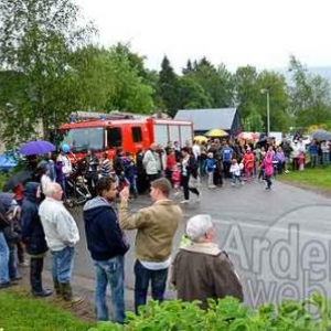 30 ans Sunparks Ardenne - photo 3090