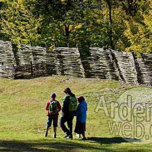 fortification celtique-539