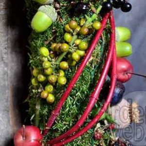 Belgian flower arrangement society -photo 193