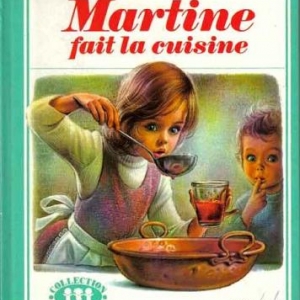 Martine - Casterman