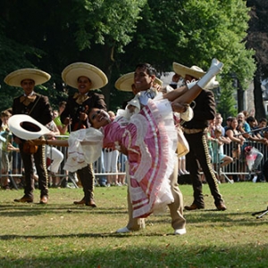 Fete des Myrtilles 2016 Vielsalm-Davin_2697