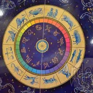 Salon Mysteria - Astrologie