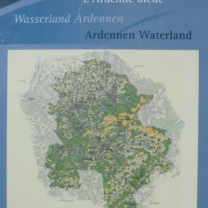 Les informations touristiques d'Ardenne bleue