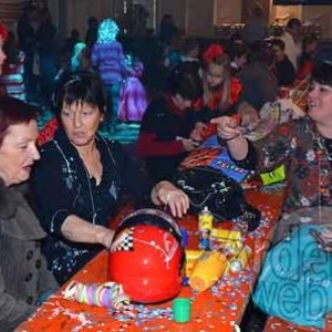 Bal des enfants du carnaval - photo7680