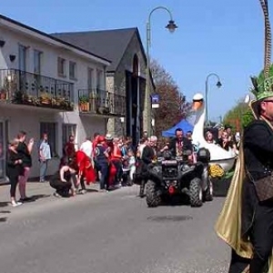 Carnaval de Hotton-video 1