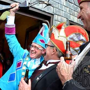 carnaval de La Roche-en-Ardenne -photo 3808