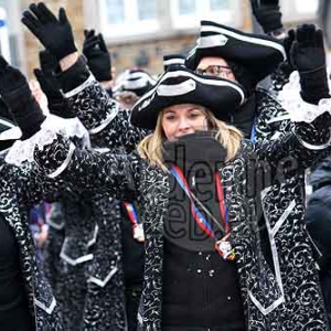 Carnaval de La Roche 2015 - 4430