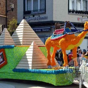 Carnaval de La Roche-en-Ardenne 2017- photo 2485