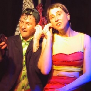 Louis et Louise au cabaret Jean Trancene-video 10