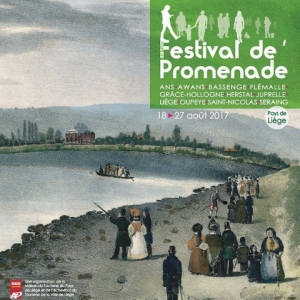  Le Festival de Promenade de LIEGE