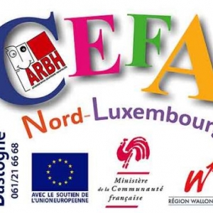 CEFA Nord-Luxembourg Bastogne