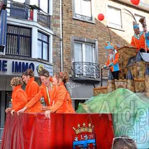 Popov 1er, prince carnaval 2014-photo 2831