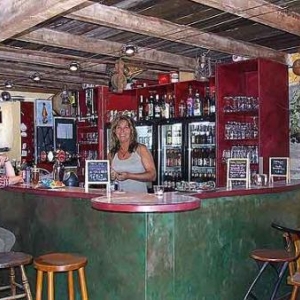 Taverne de 11h -15h et de 17h-22h