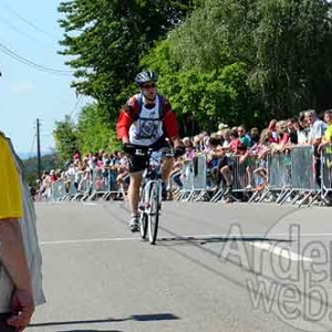  Les 24 heures cyclistes de Tavigny 2019