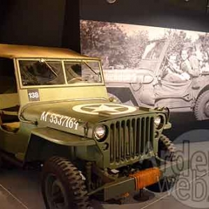 Bastogne War Museum-4257