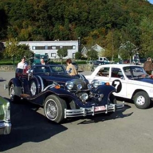 Malmedy Oldtimer Bourse-5662