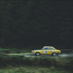 Gaëtan Schoonbroodt et François Gehlen (Escort MK1) décrochent la palme 2021 en VHRS