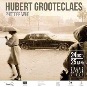 Exposition de Hubert Grooteclaes