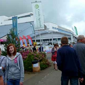 Foire agricole de Libramont - 567