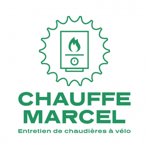 Chauffe Marcel