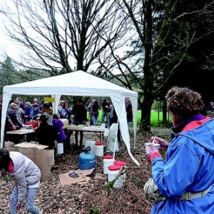  La FETE du BOULEAU du 9 avril 2017