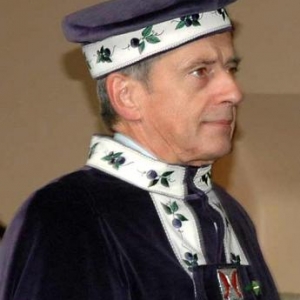 le Haut Officier (Jacques Gennen)