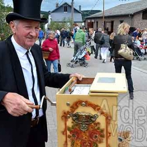 La fete des vieux metiers 2014-photo 8980