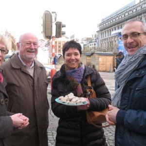 le plus long boudin blanc- 599