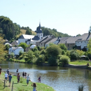 Festival International des Arts de la Rue de Chassepierre 2018