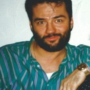 Jean-Luc Recloux en 1989 : 37 ans