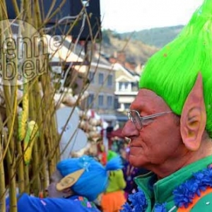 video 6-Carnaval de La Roche-en-Ardenne 2017- photo 2670