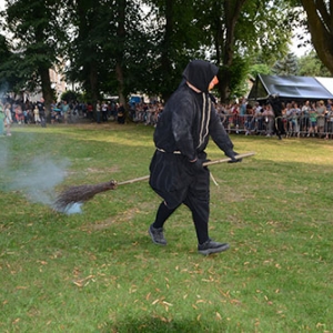 Fete des Myrtilles 2016 Vielsalm-Davin_2742