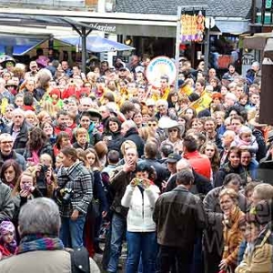 carnaval de La Roche-en-Ardenne -photo 3929