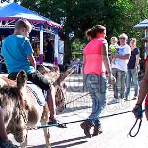 Automne en FETE Neuville Vielsalm-video