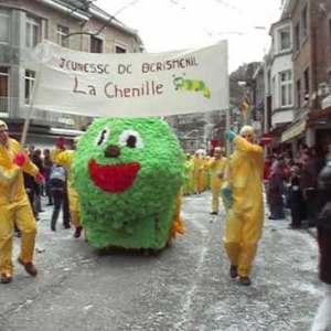 Carnaval de La Roche 2008-photo 14