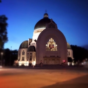 Plan-lumiere Eglise Saint-Vincent de LIEGE