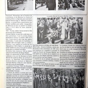 Ardennes Magazine n°76 _3 novembre 1994 - page 10