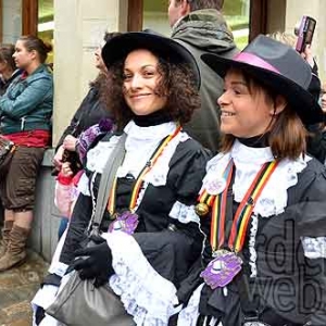 carnaval de La Roche-en-Ardenne -photo 3992