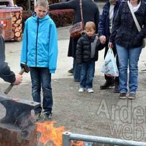 AGRI-MUSEE de Rochehaut-935