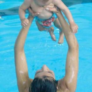 eau et croissance pour le bien-etre de bebe